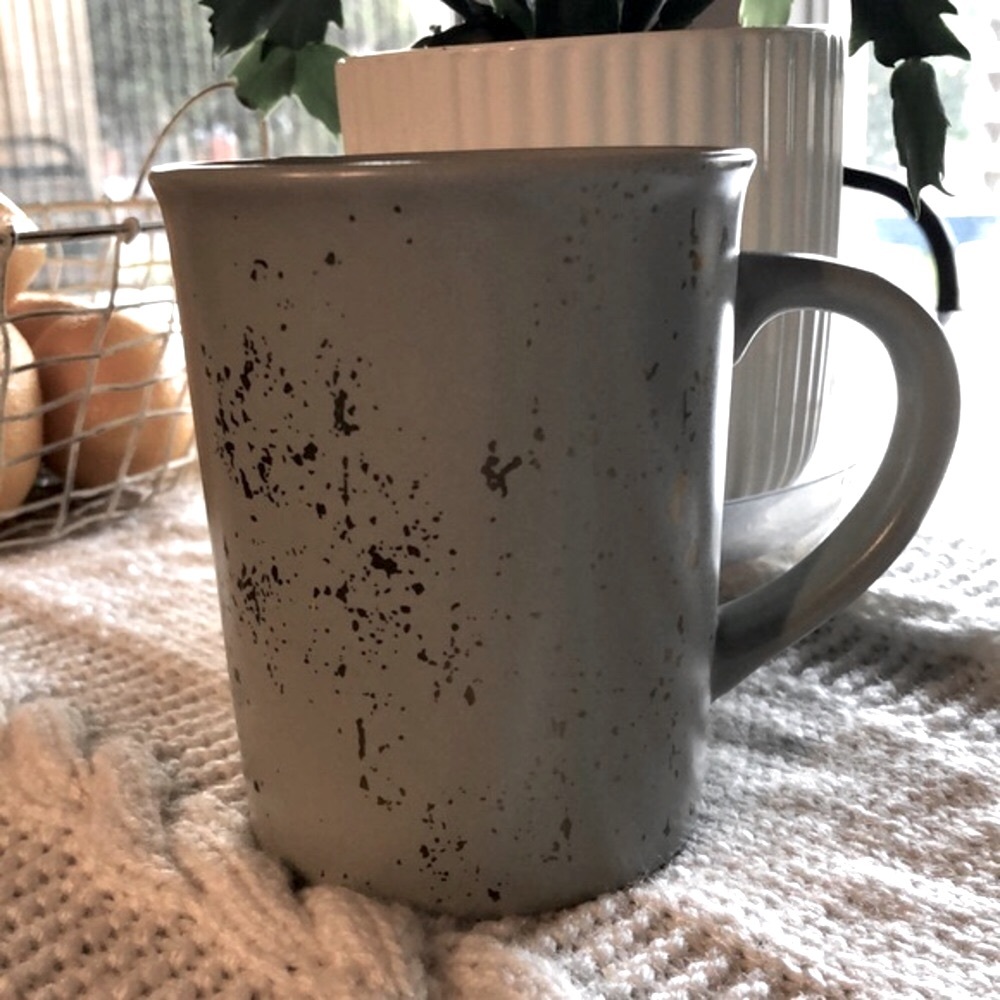 Hearth & Hand by Magnolia Sage Green Mug